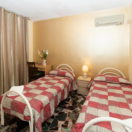 Pensionat Venice Heaven Mestre