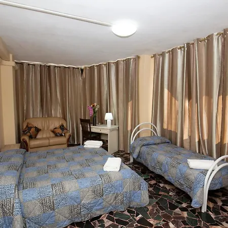 Venice Heaven Guest house