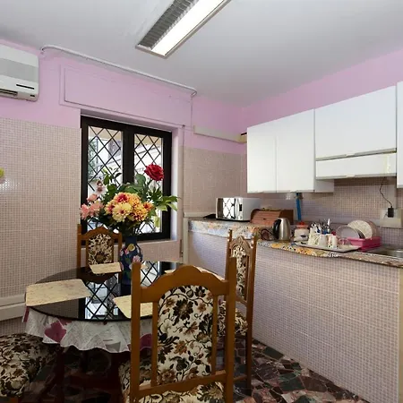 Venice Heaven Guest house