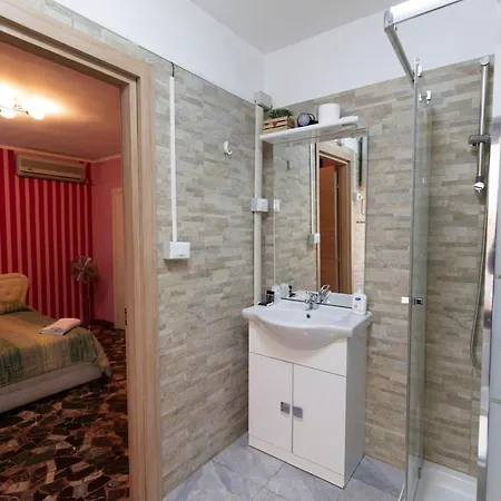 Venice Heaven Guest house