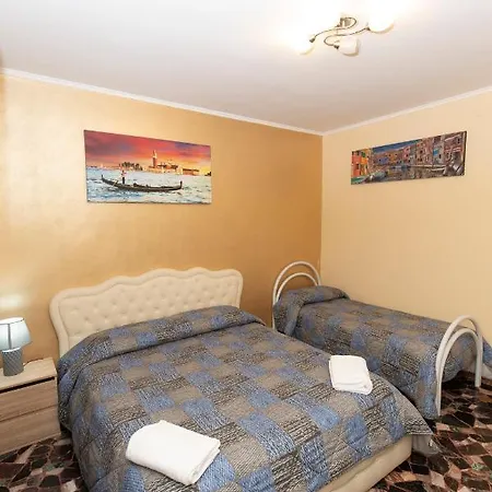 Guest house Venice Heaven 5*