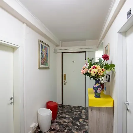 Venice Heaven Guest house Mestre