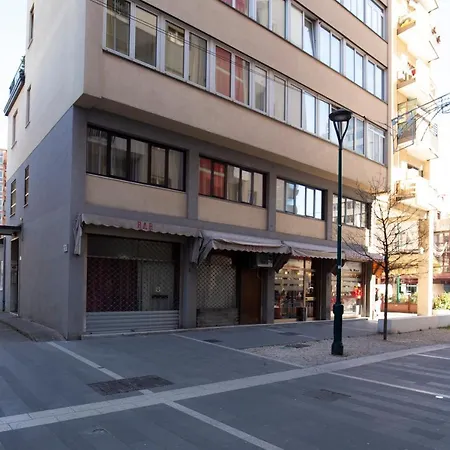 Venice Heaven Guest house 5*