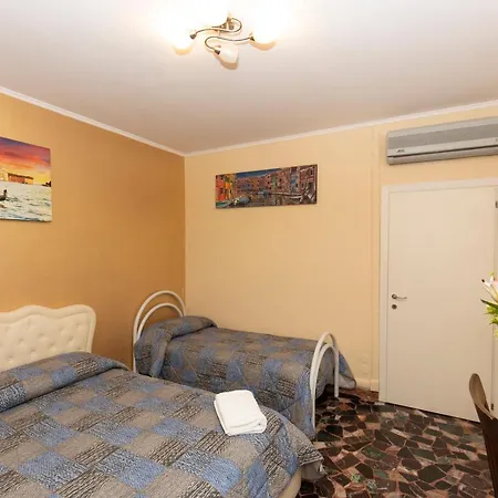 Venice Heaven Guest house 5*