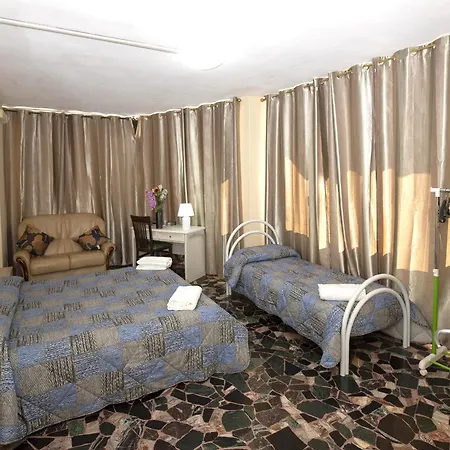 Guest house Venice Heaven 5*